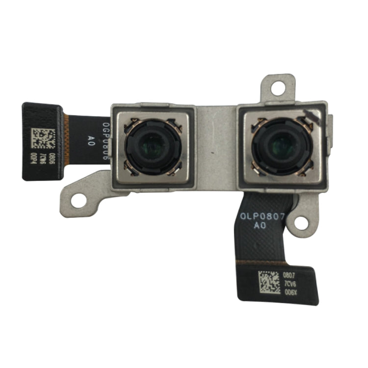 Fotocamera posteriore per Xiaomi Mi 6X / A2, For Xiaomi Mi 6X / A2 Fotocamera posteriore per Xiaomi Mi 6X / A2, For Xiaomi Mi 6X / A2
